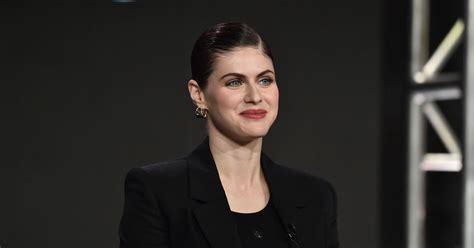 The Enigmatic Storyline of Alexandra Daddario's Occult Series